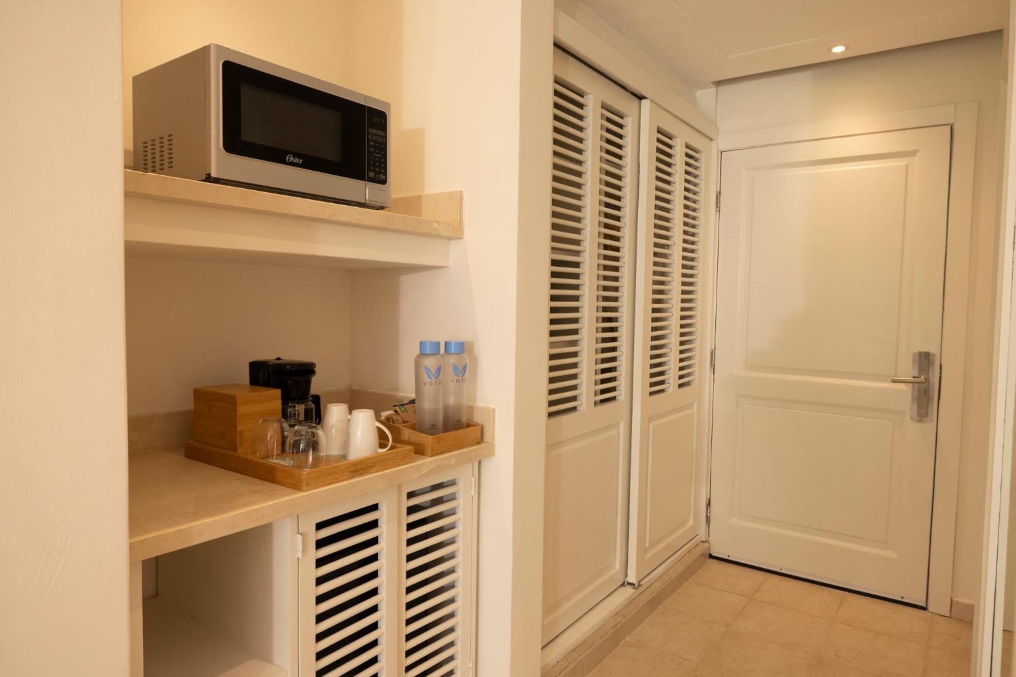 Premium Accessible Room