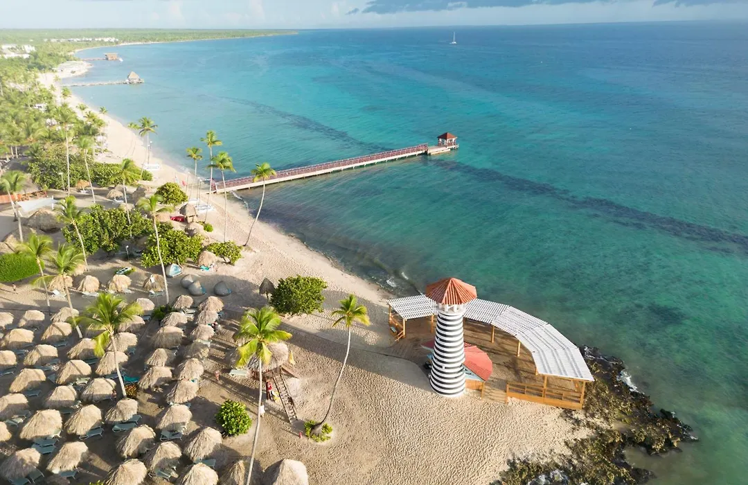 Iberostar Selection Hacienda Dominicus-1